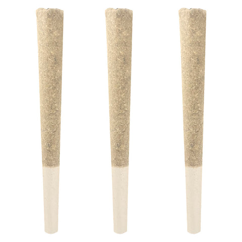 Photo Cherry Boat Pre-Roll