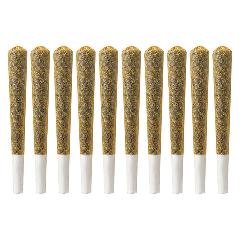 Photo Feather Weight Pre-Roll