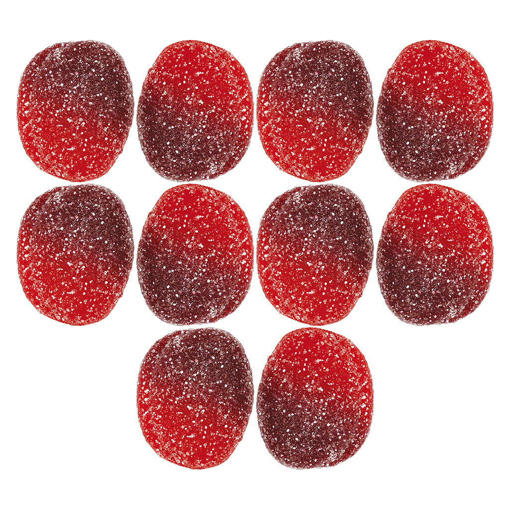 Cherry Got Back - 