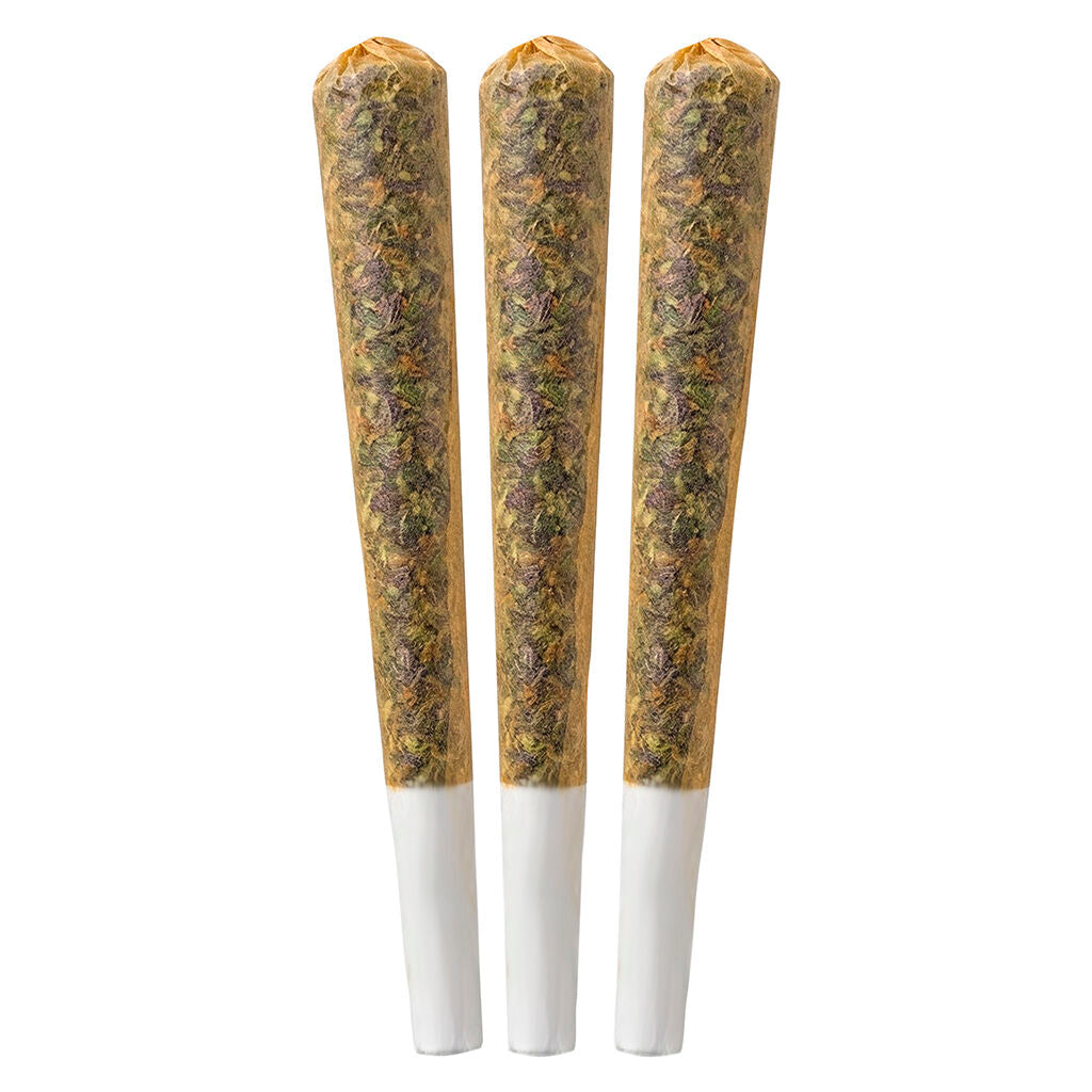 Rotating Strain Sativa PRJ - 