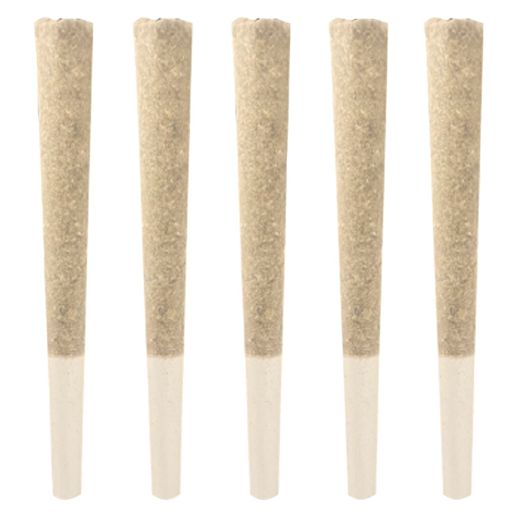 Gas Pack Pre-Roll - 