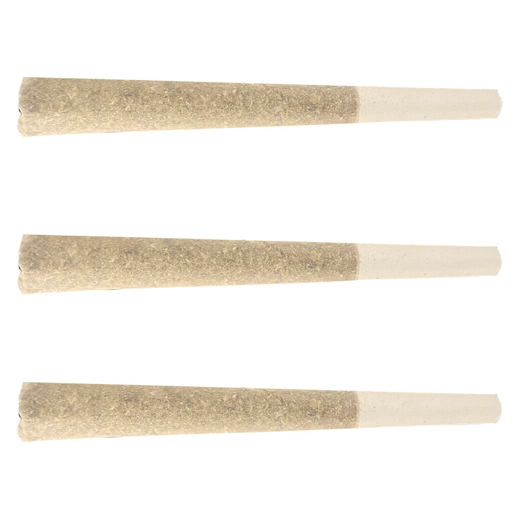 Apes in Space Pre-Roll - 