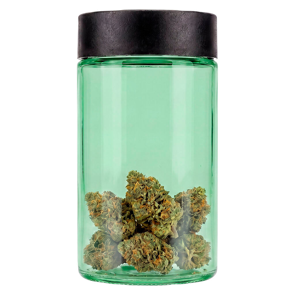 First Class Gas