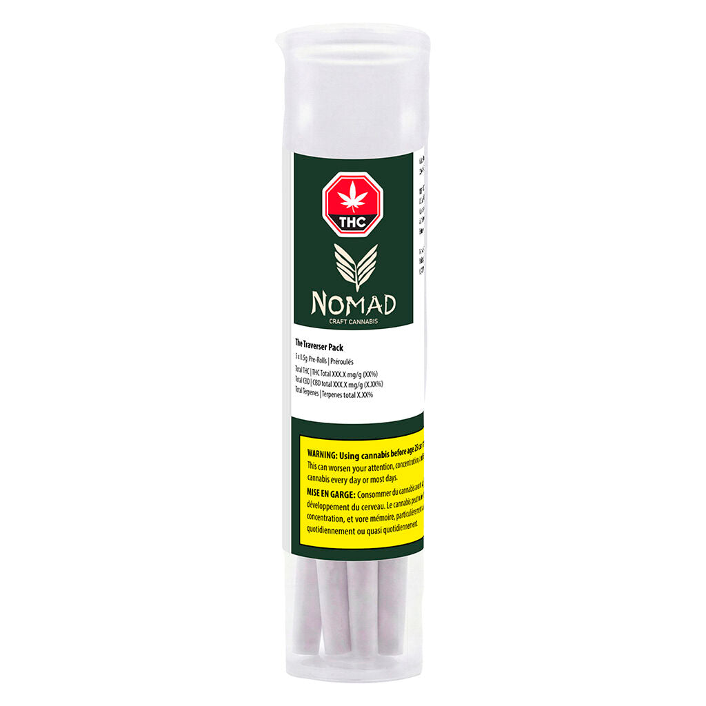Better than Your Taster Pack Pre-Roll - 