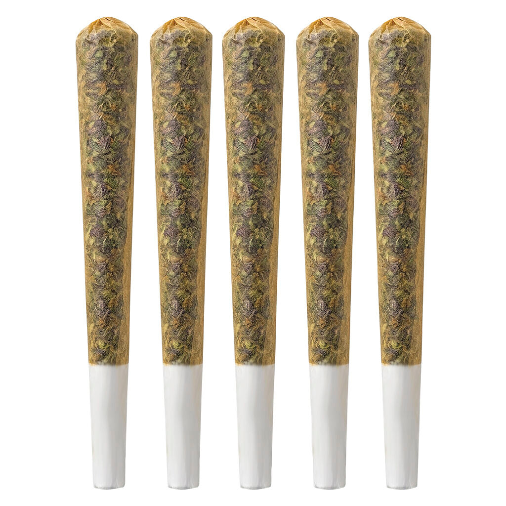 Better than Your Taster Pack Pre-Roll