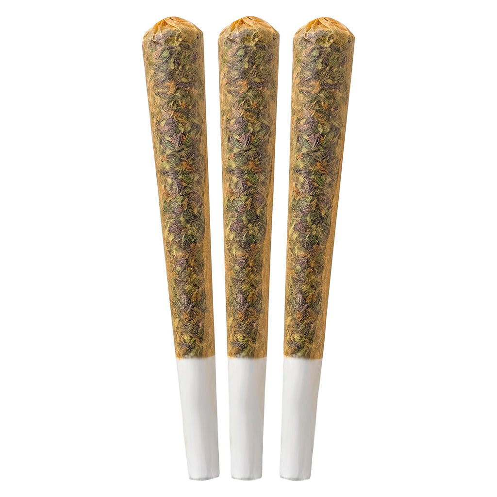 Superboof Pre-Roll