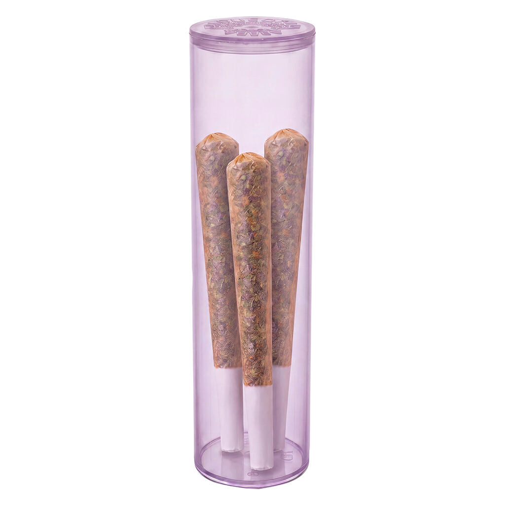 Superboof Pre-Roll
