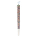 Flavoured Banana Candy Gas Pre-Roll