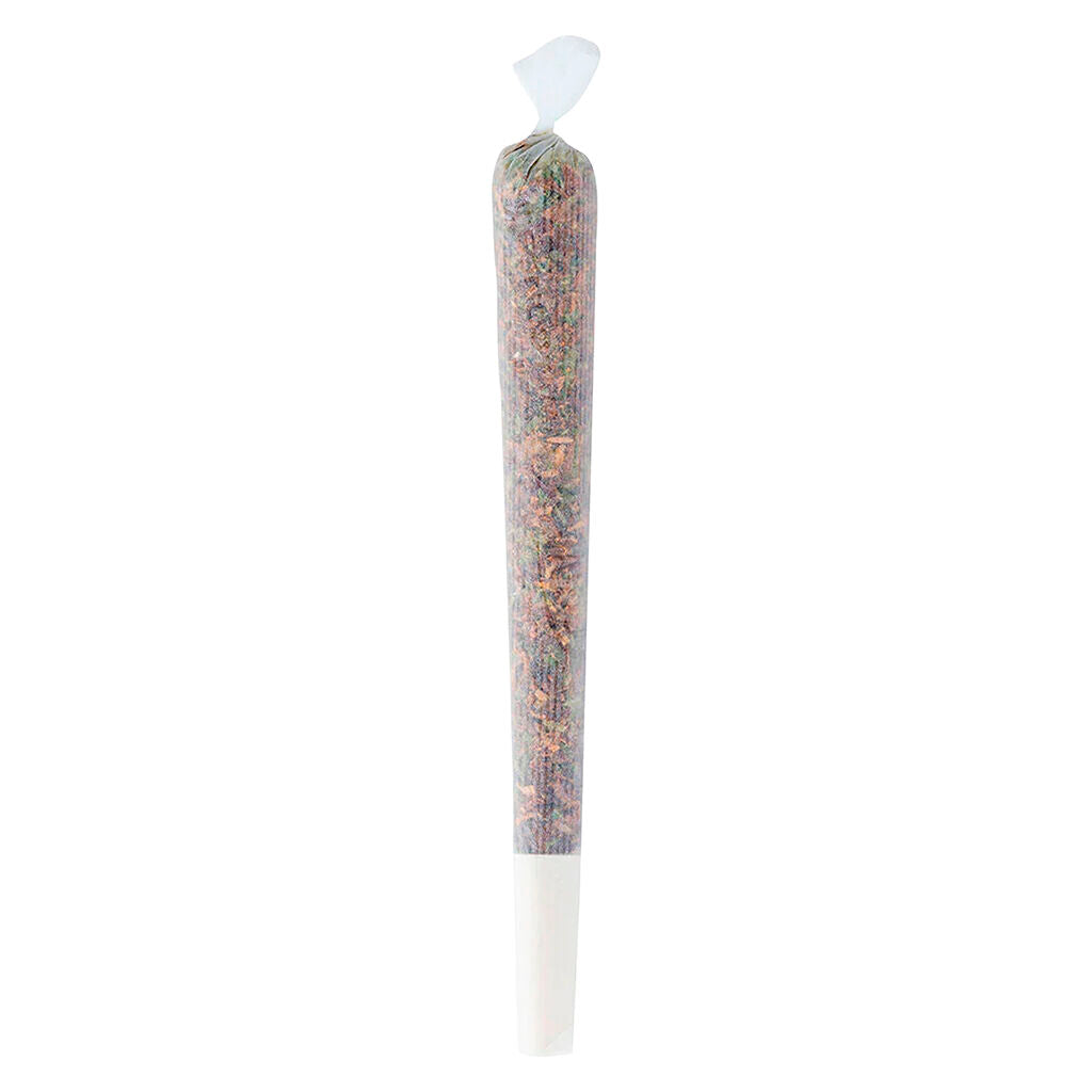Flavoured Banana Candy Gas Pre-Roll
