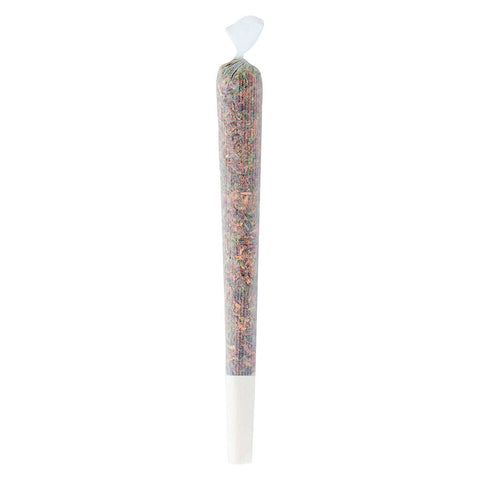 Photo Flavoured Peaches & Cream Pre-Roll