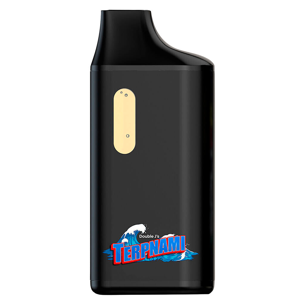 Banana Gas AIO - 