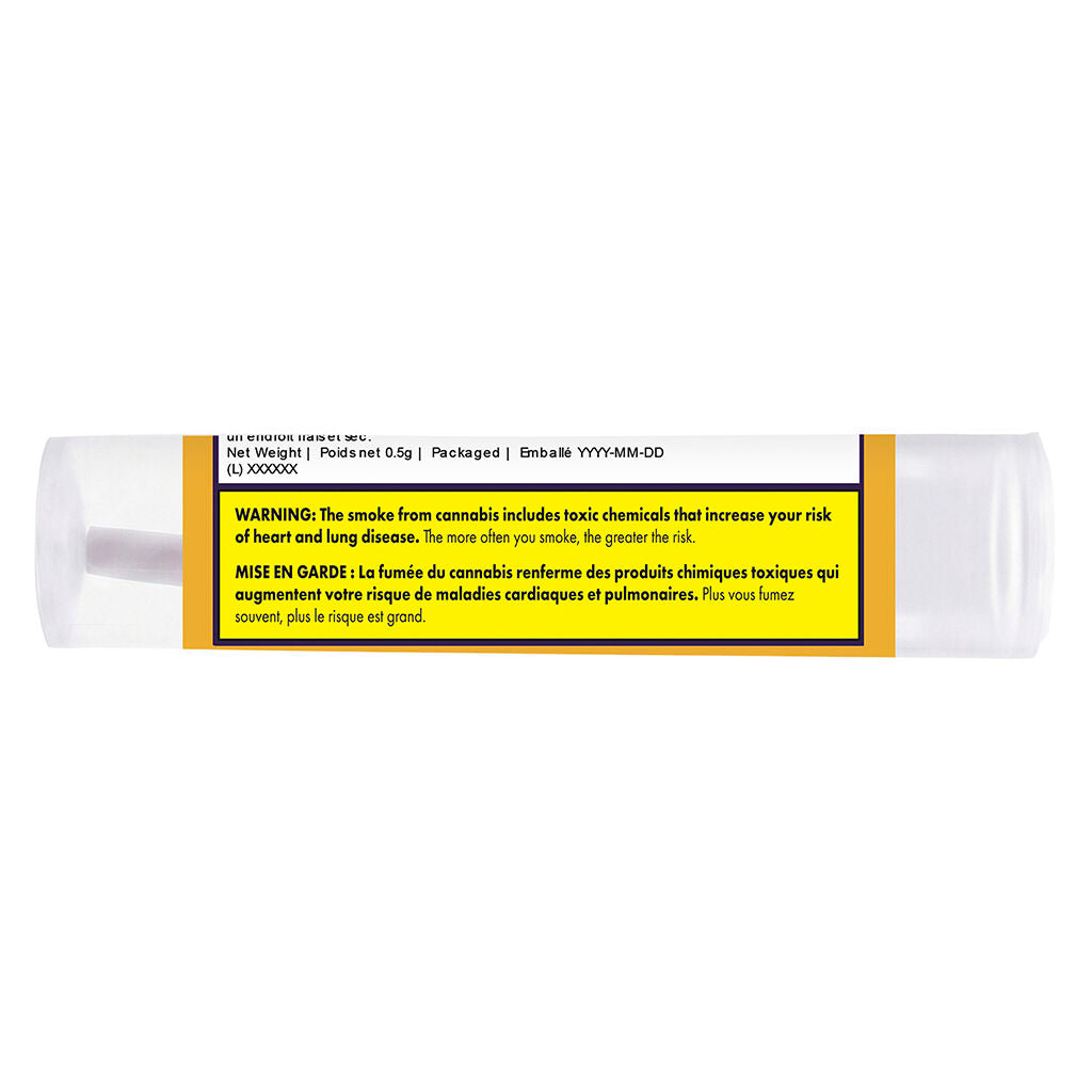 Cottage Country Pre-Roll - 