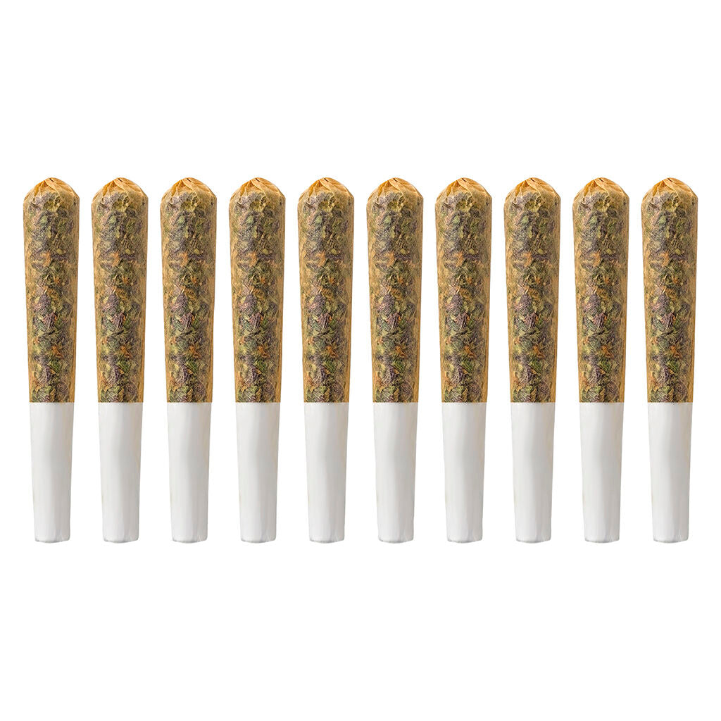 On the Clock - Sativa Pre-Roll - 