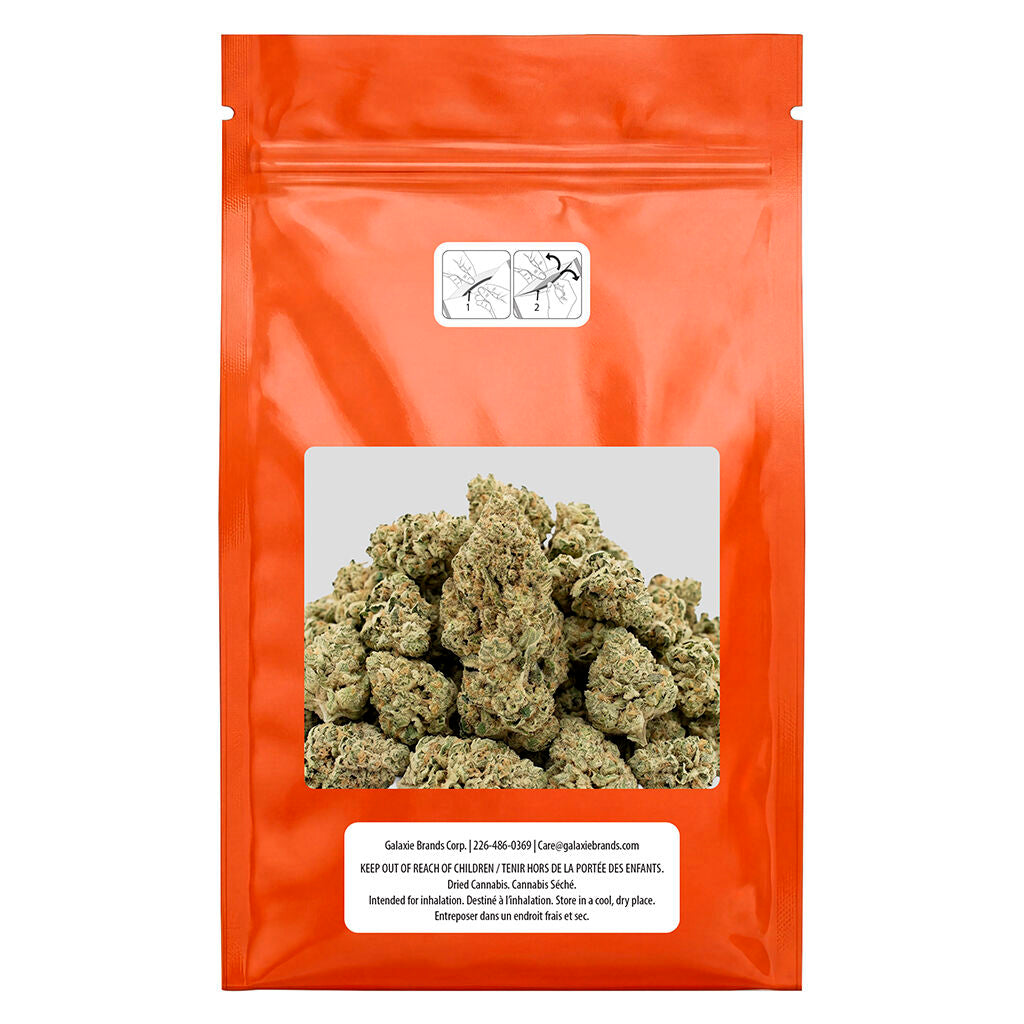 Indica Ounce - 