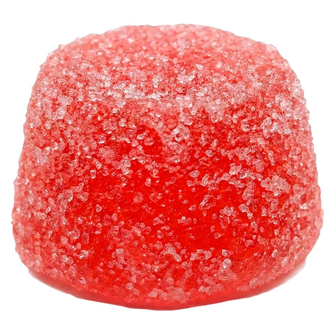 Photo Pomegranate 4:1 (CBD:THC)