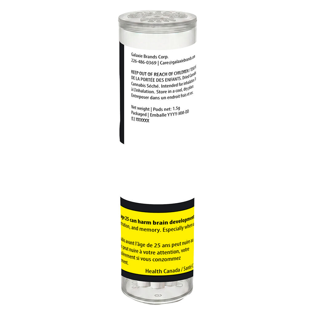 Fool's Gold Pre-Roll - 