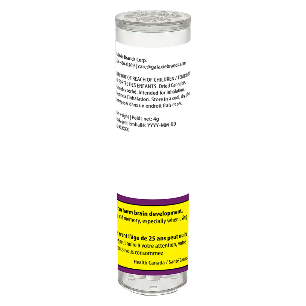 Sativa Pre-Roll - 
