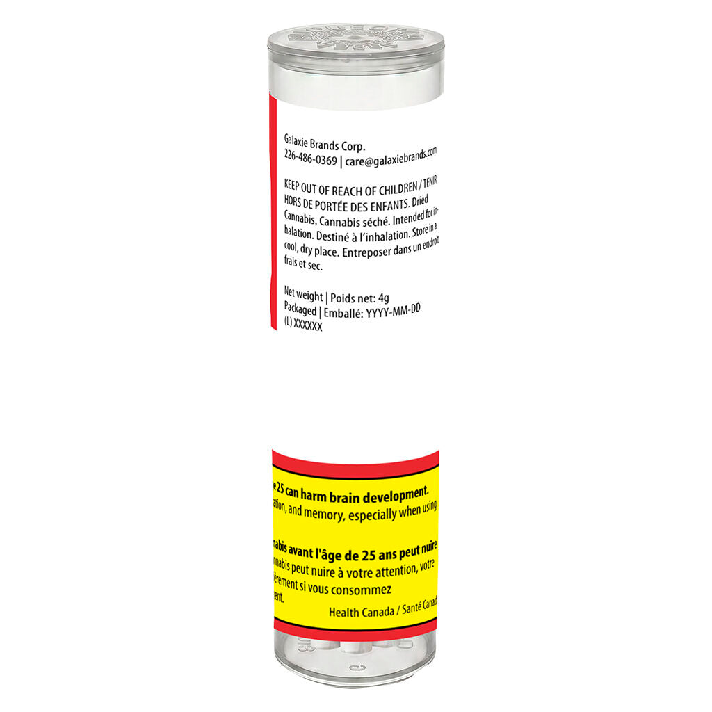 Indica Pre-Roll - 