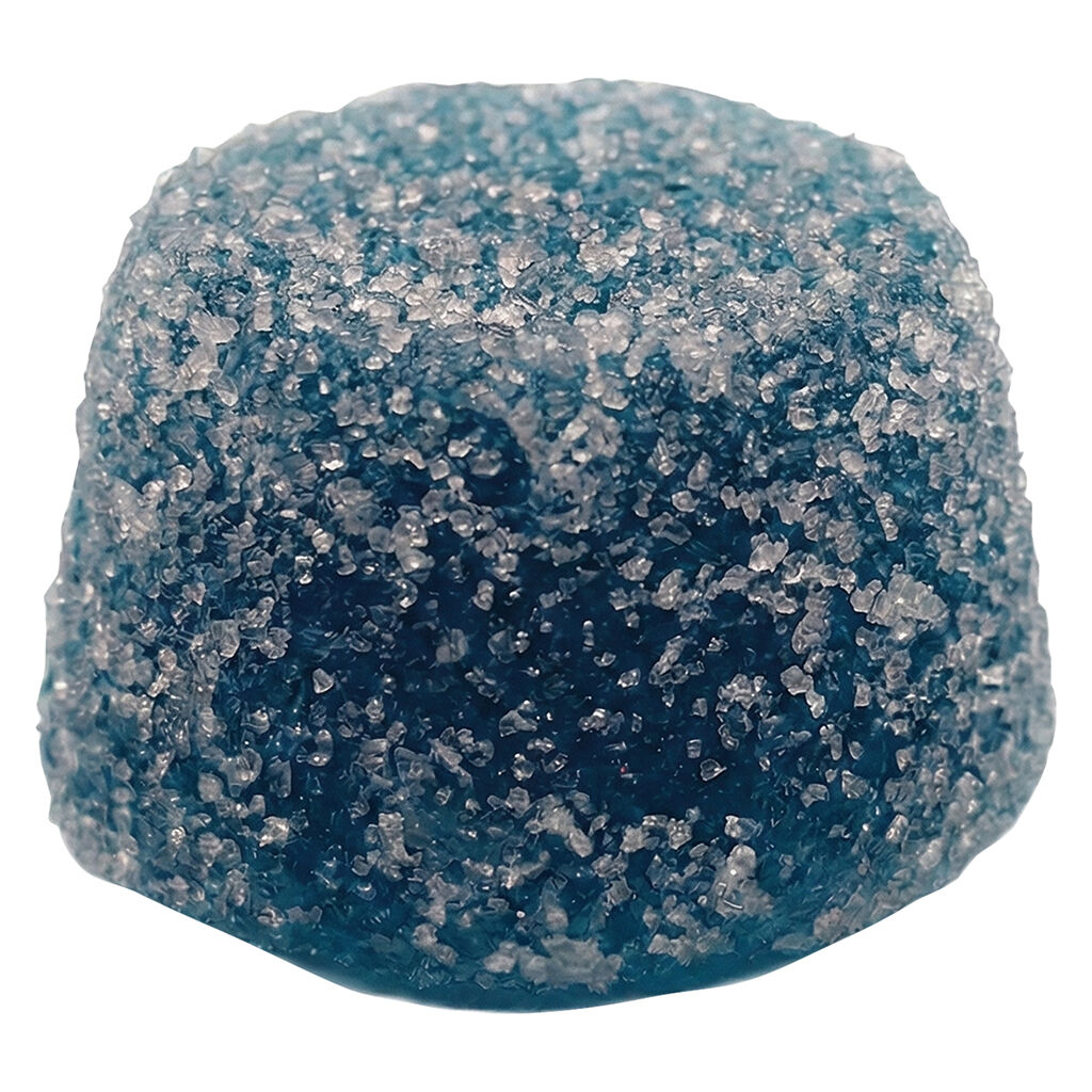 Gas Wax Gummies - 