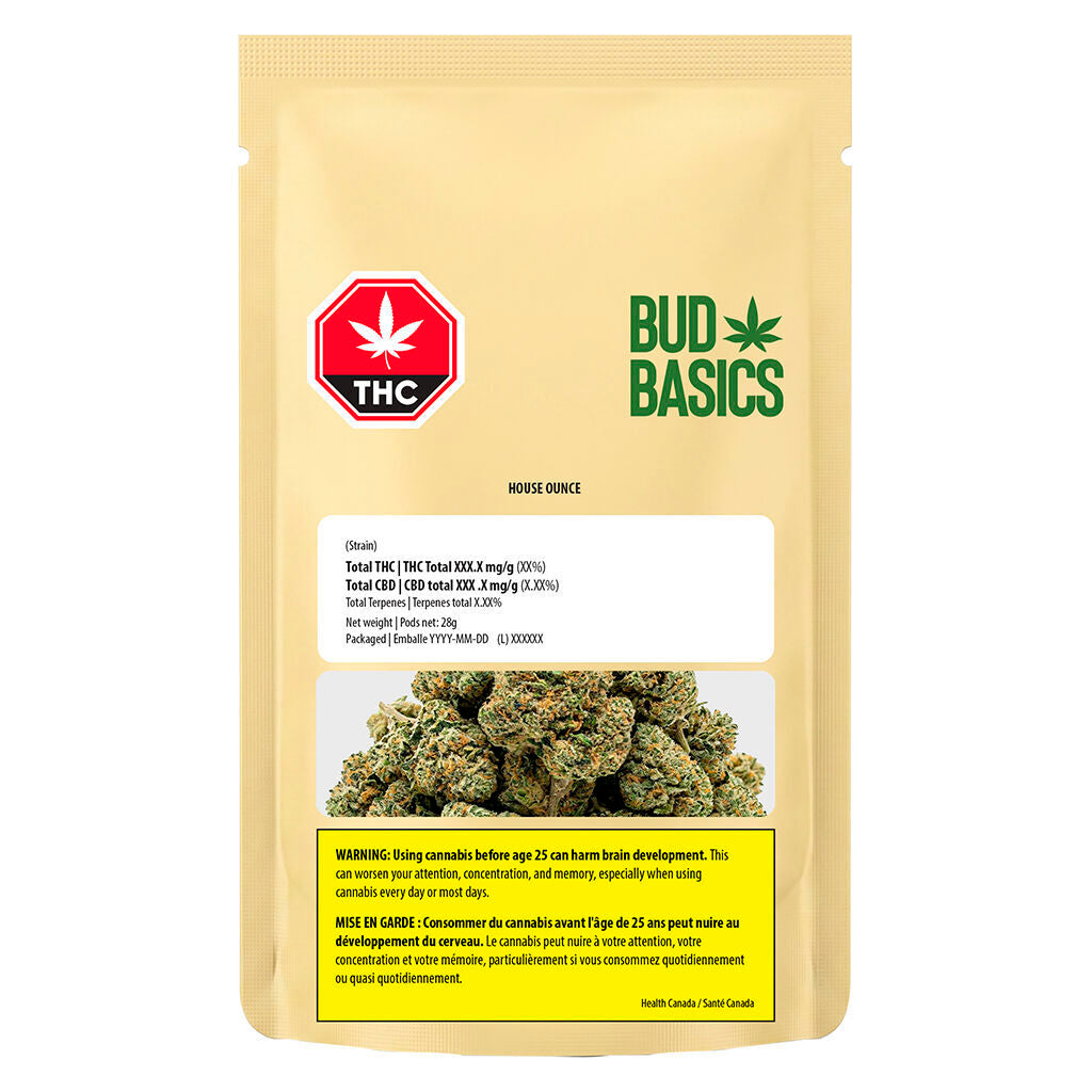 House Ounce - 