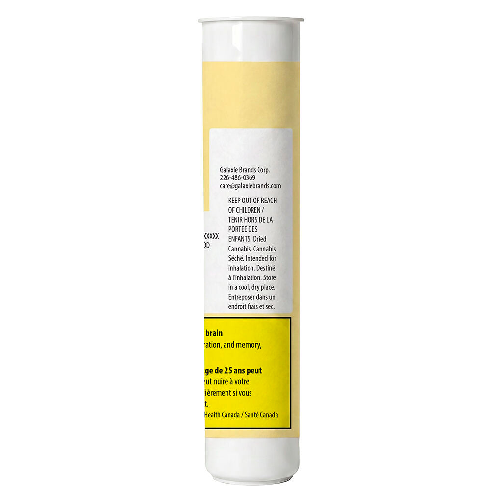house sativa Pre-Roll - 