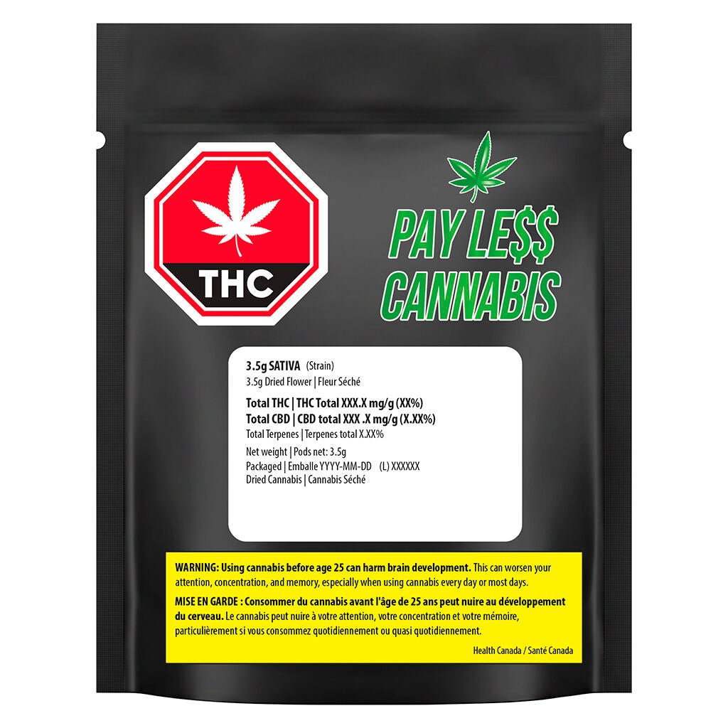 Sativa - 