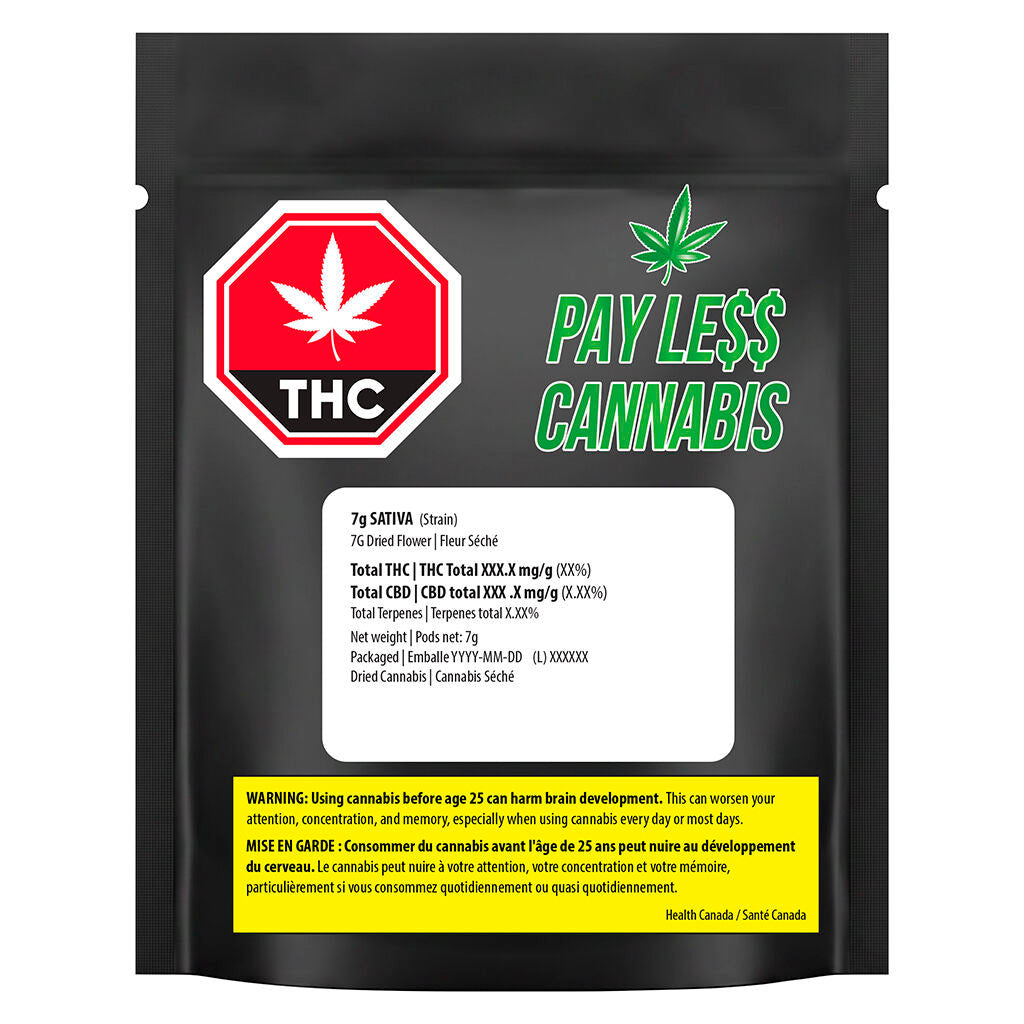 Sativa - 