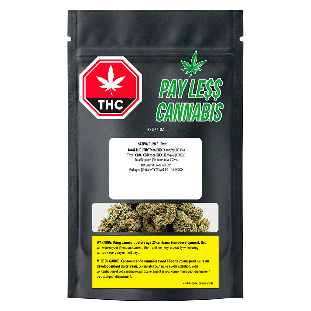 Sativa - 