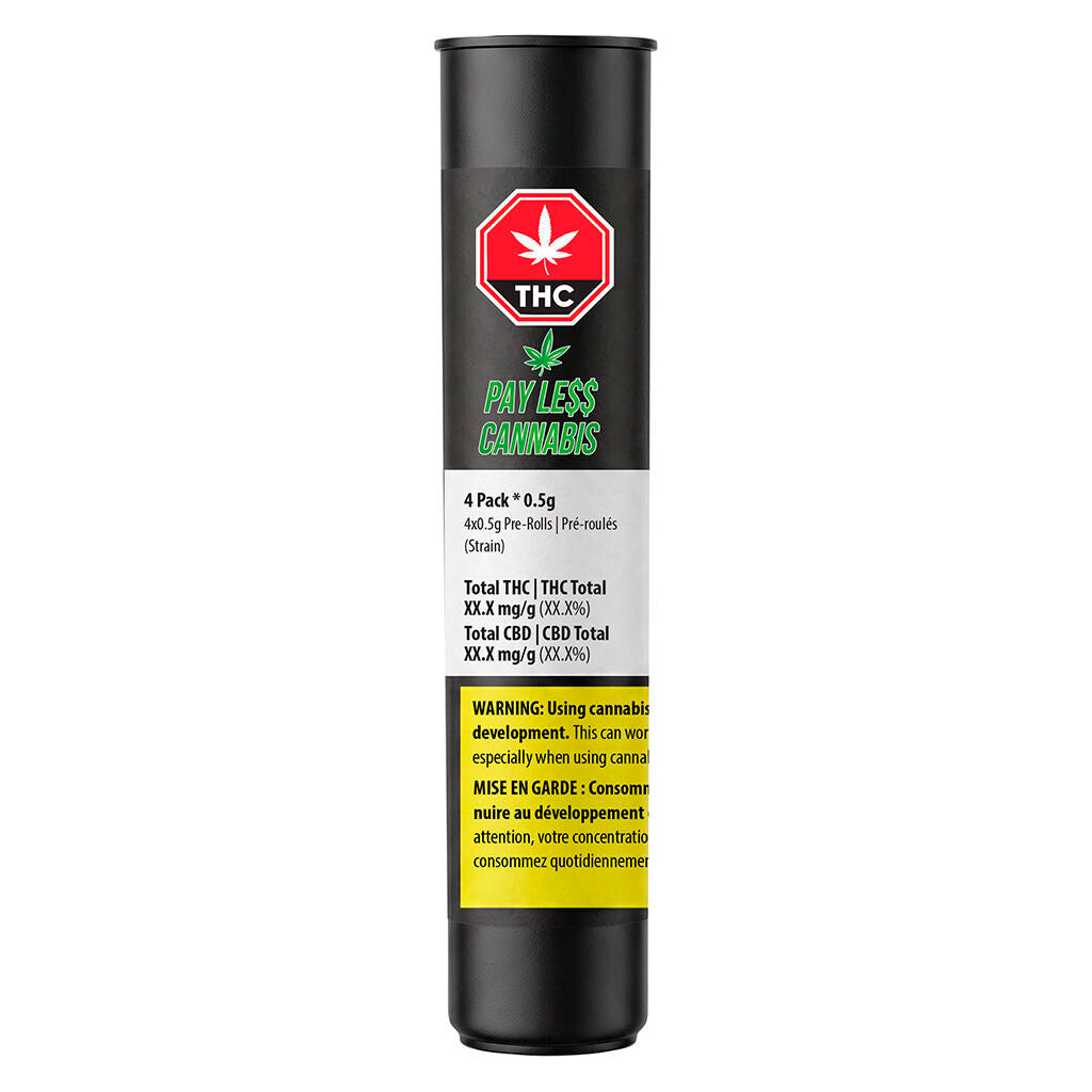 Pre-Roll - 