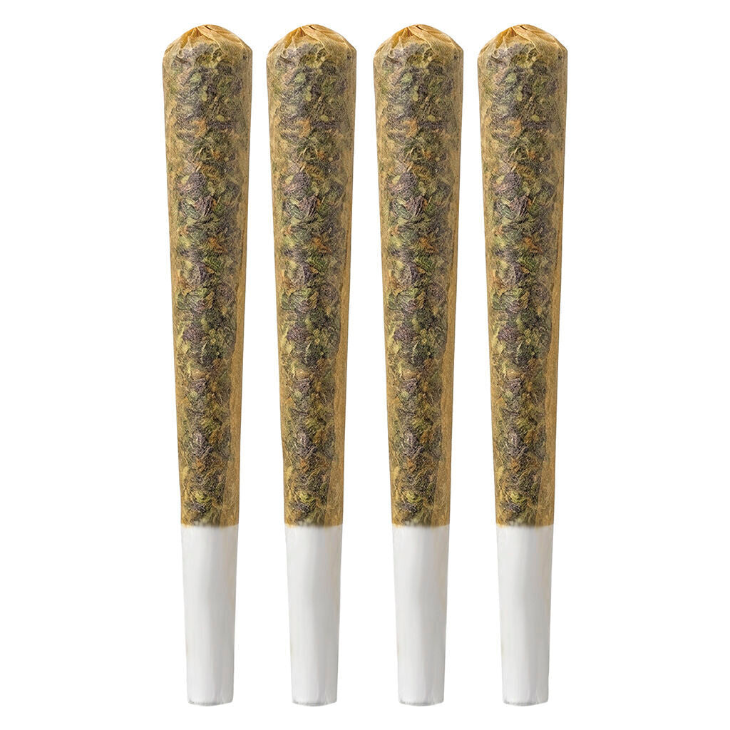 Pre-Roll - 