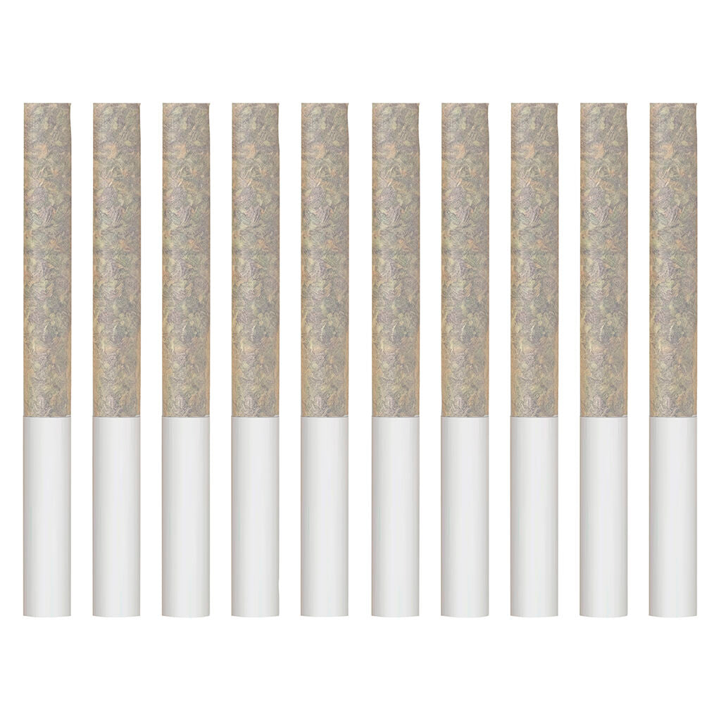 Straights Pre-Roll - 