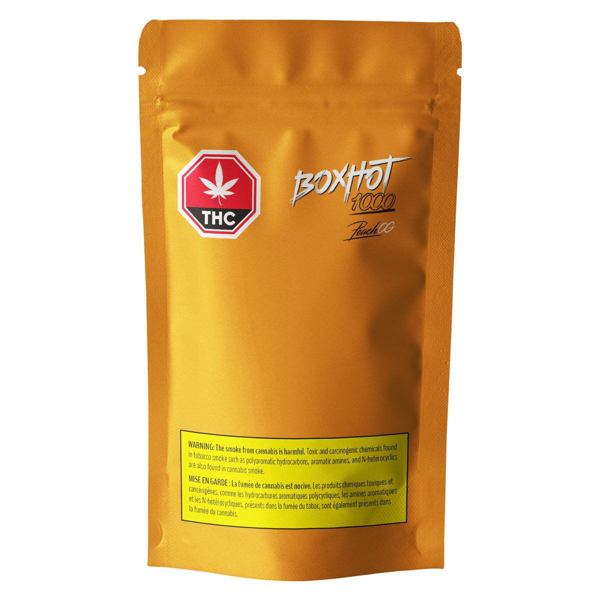 Peach OG 510 Thread Cartridge