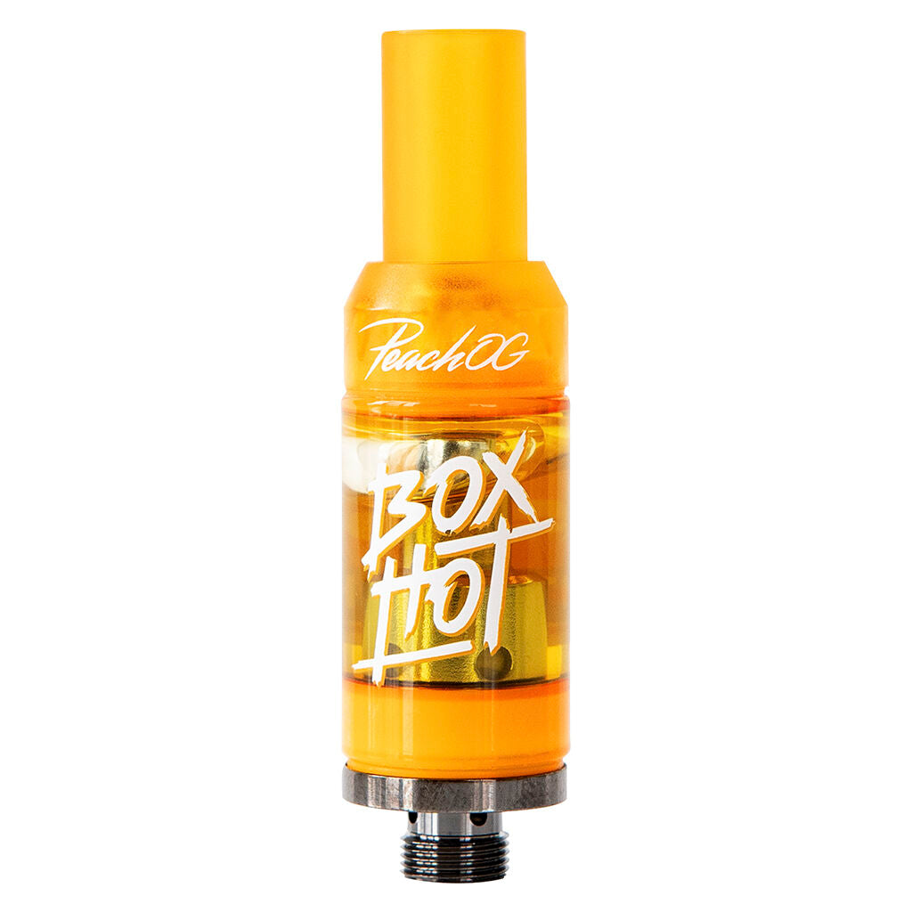 Peach OG 510 Thread Cartridge