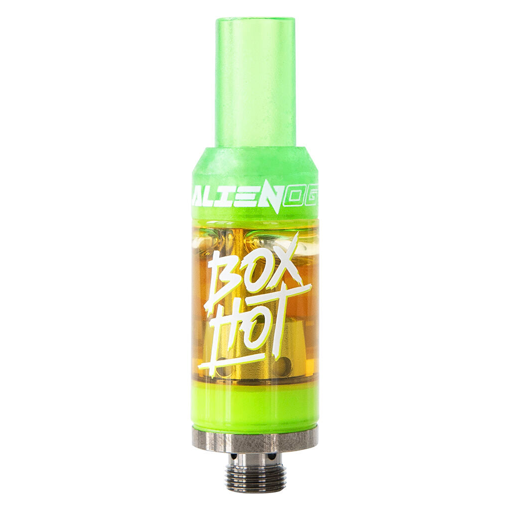 Alien OG 510 Thread Cartridge - 