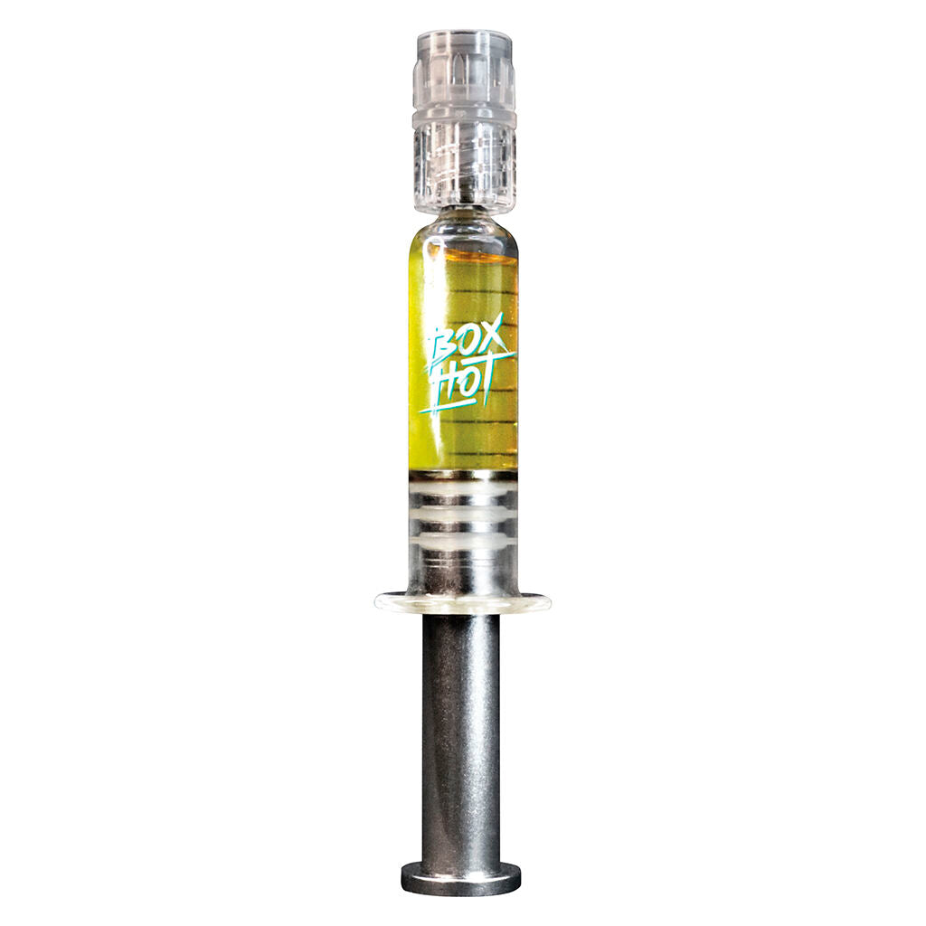 Cherry Kush Disty Dabber - 