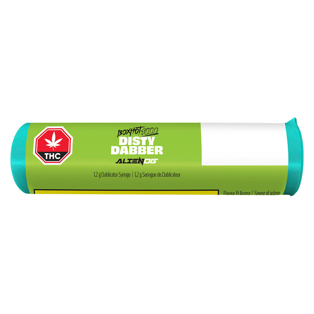 Alien OG Disty Dabber - 
