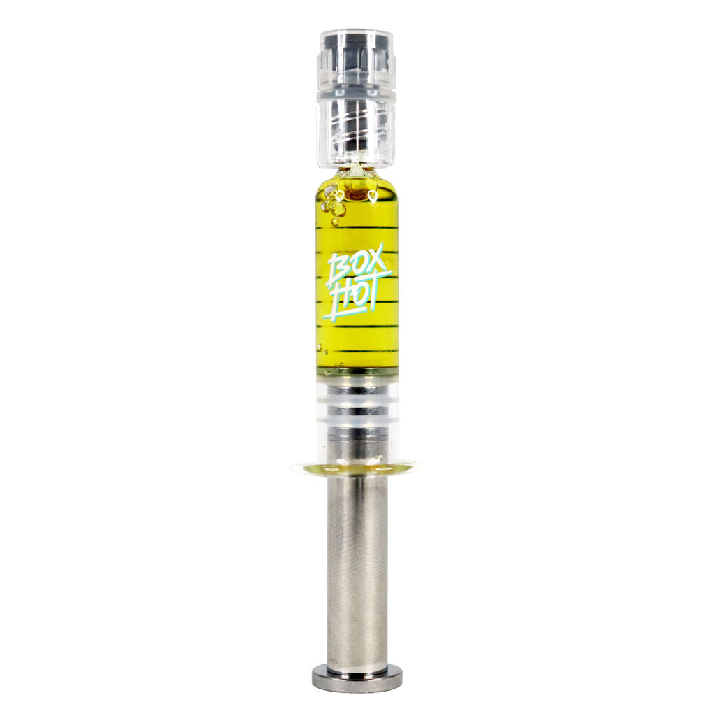 Extraterrestre OG Disty Dabber