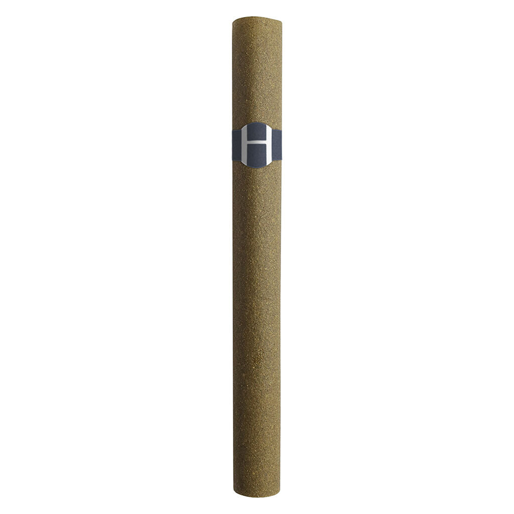 Infused Cannagar with CBG - Panama Gold - 