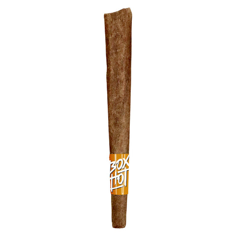 Photo Peach OG Infused Blunt