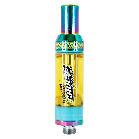 Photo Tropical Trip Prefilled 510 Thread Cartridge