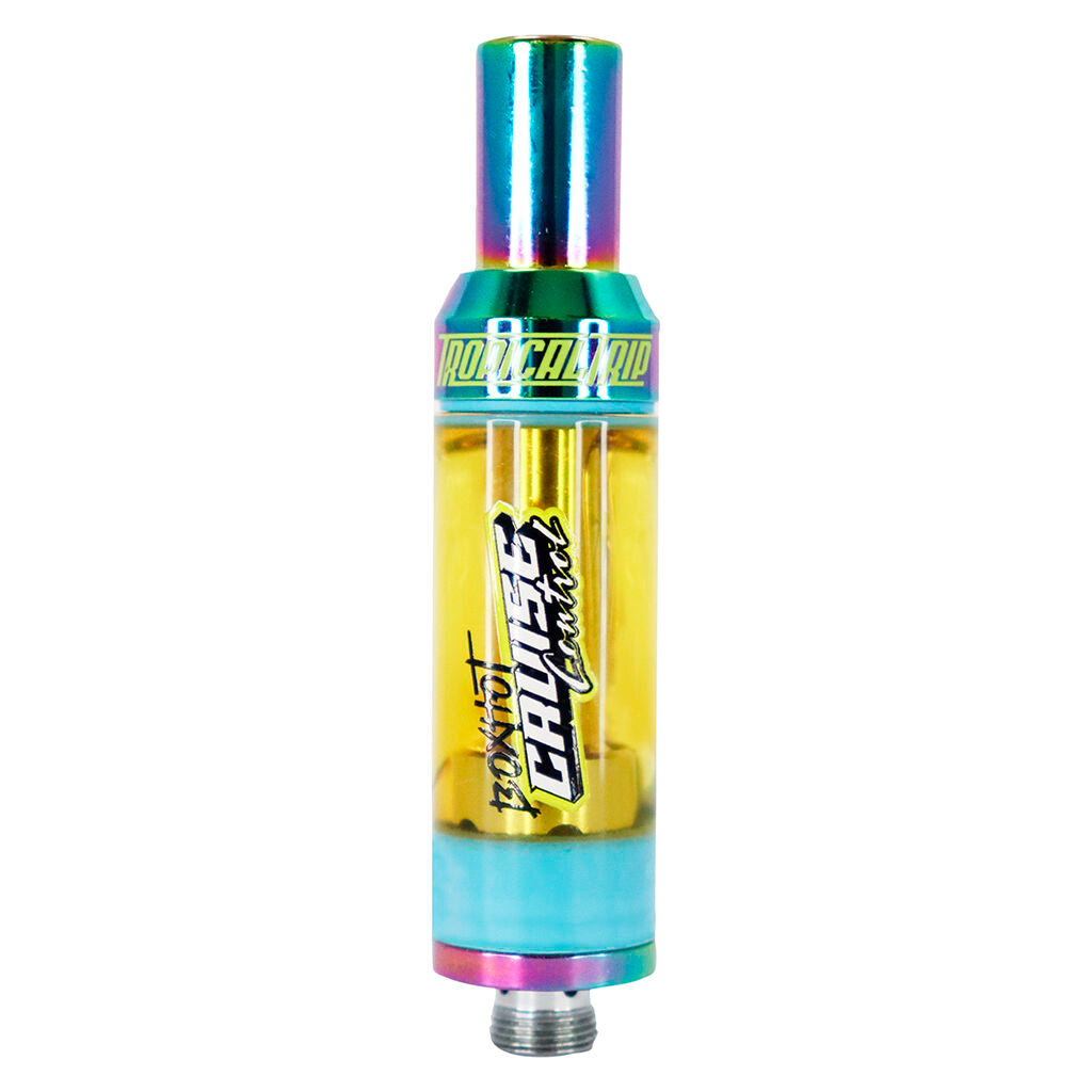 Tropical Trip Prefilled 510 Thread Cartridge - 