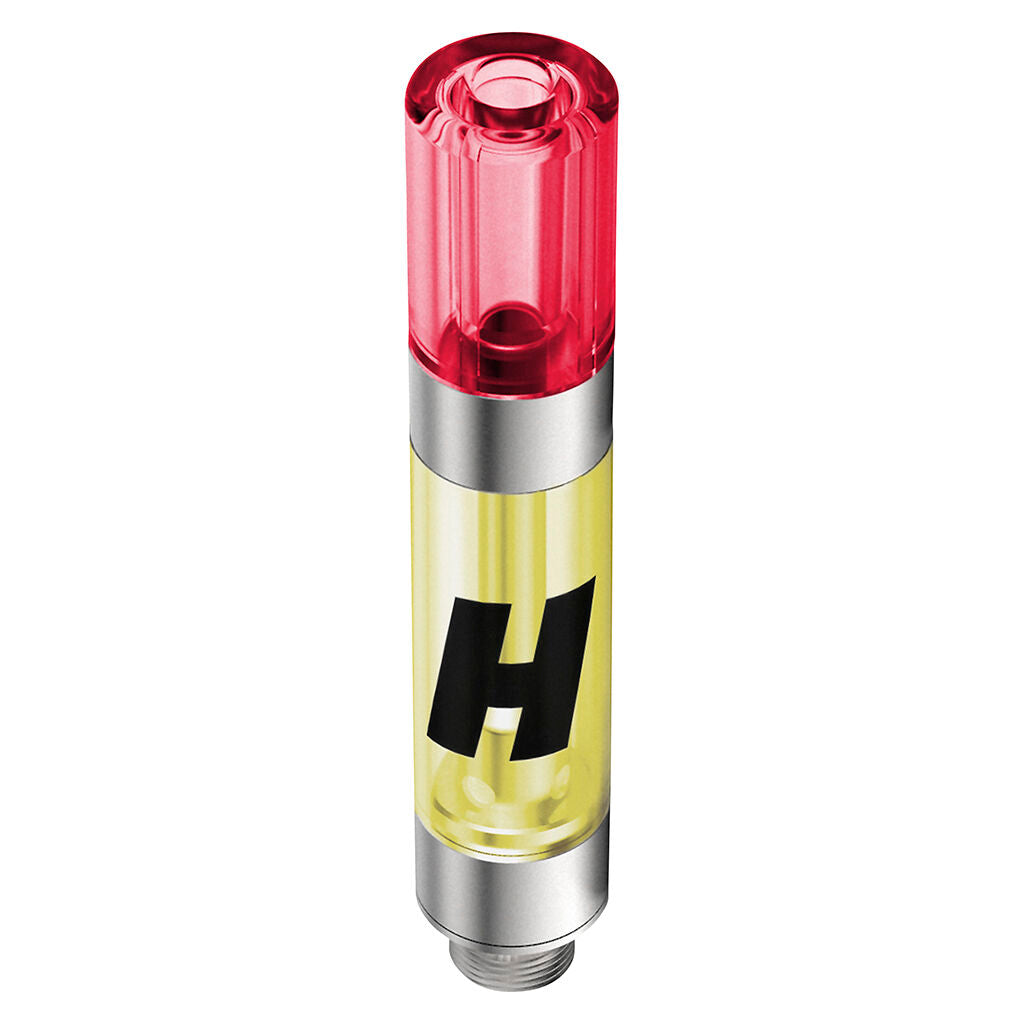 Indestructible Hella Jealousy 510 Thread Cartridge - 