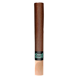 Photo Big Smokey Live Resin-Infused Natural Pre-Roll