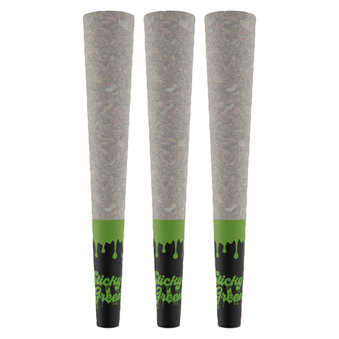 Photo Disti Sticks - Carnival Clouds Infused Pre Roll