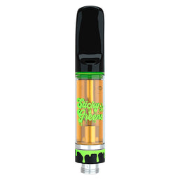 Photo Just Greens Prefilled 510 Thread Cartridge