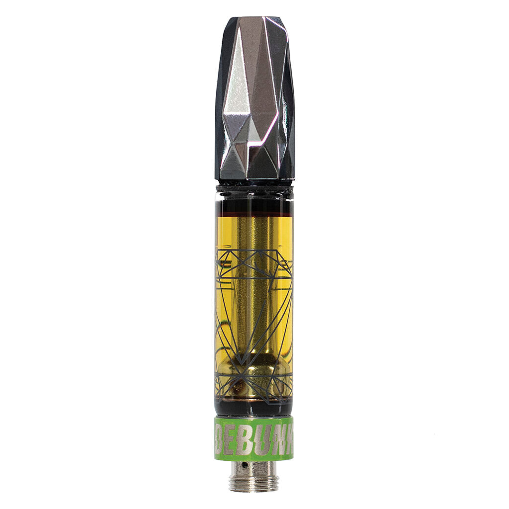 Kiwi Kush Liquid Diamonds 510 Thread Cartridge - 