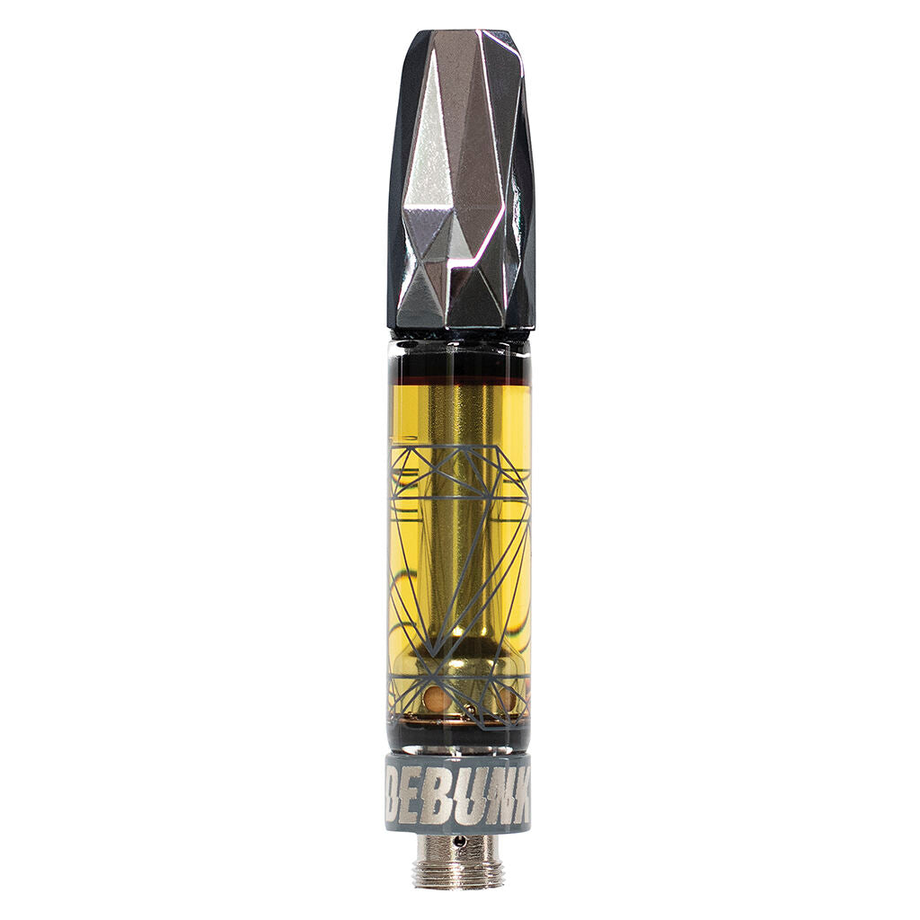 Moon Drops Liquid Diamonds 510 Thread Cartridge - 