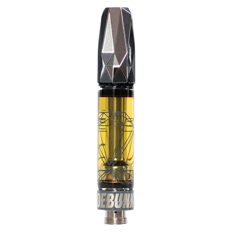 Photo Moon Drops Liquid Diamonds 510 Thread Cartridge