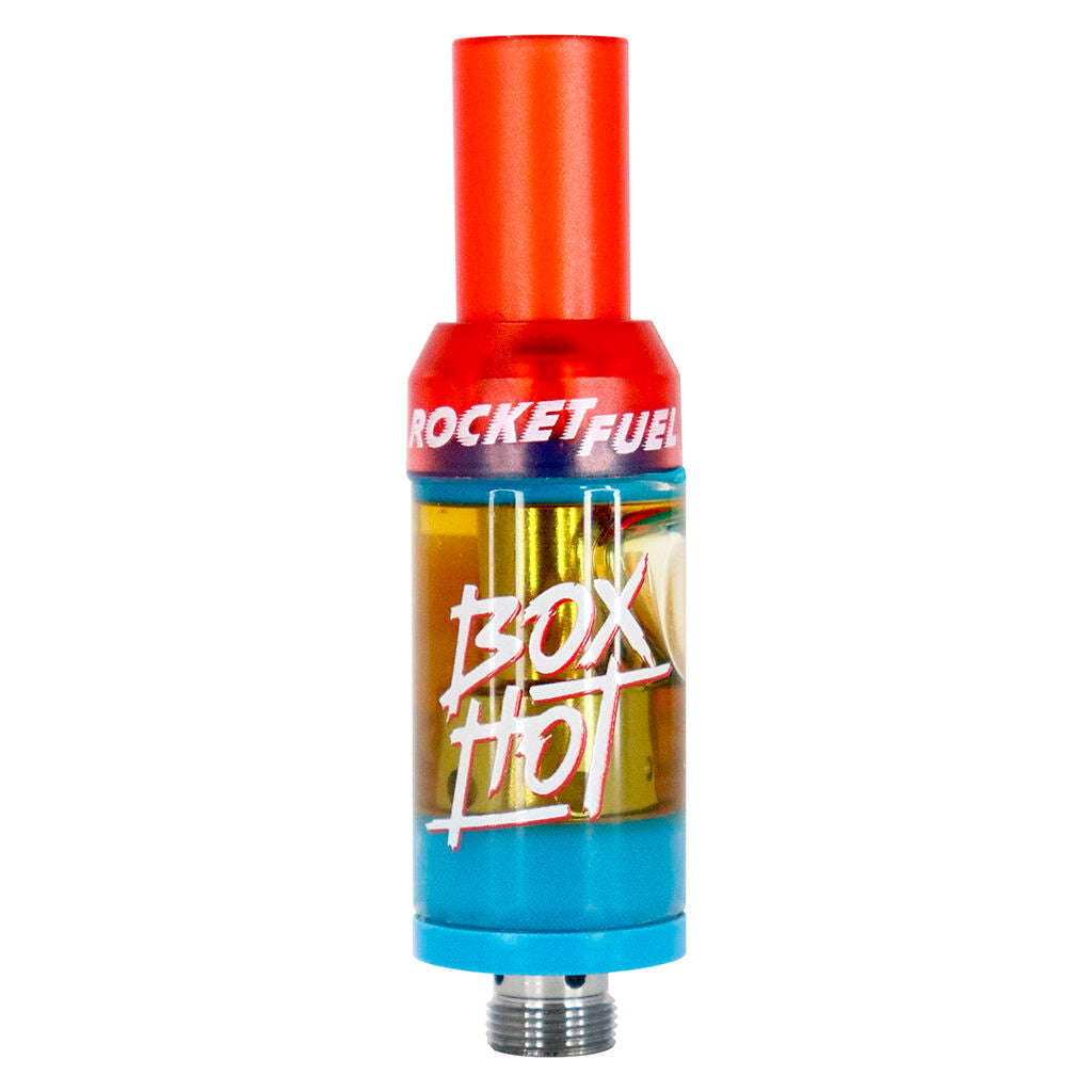 Retro Rocket Fuel 510 Thread Cartridge - 