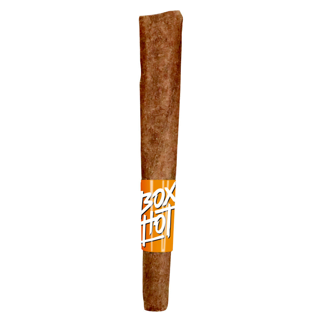 Peach OG Infused Blunts - 